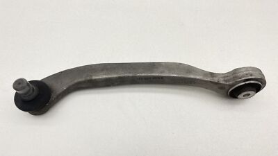 2005-2011 AUDI A6 Front Left Upper Rearward Control ARM OEM #4E0407506E