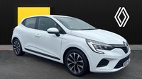 2022 Renault Clio 1.0 TCe 90 Iconic Edition 5dr Petrol Hatchback Hatchback Petro