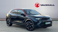 2024 Vauxhall Mokka 100kW GS 50kWh 5dr Auto Electric Hatchback Hatchback Electri