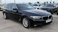 2023 BMW 5 Series 530e SE 5dr Auto Estate Plug-In Hy Automatic