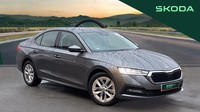 2024 Skoda Octavia 1.4 TSI iV SE Technology DSG 5dr Hatchback Hatchback Hybrid A