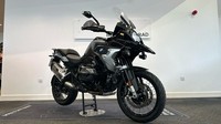 2023 BMW R1250 BMW R1250 GS TE DUEL Petrol Manual