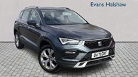 2022 SEAT Ateca 1.5 TSI EVO SE Technology 5dr Estate Petrol Manual