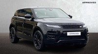 2024 Land Rover Range Rover Evoque 1.5 P270e Dynamic HSE 5dr Auto ESTATE PETROL/