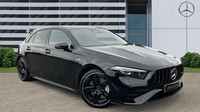 2024 Mercedes-Benz A-Class A35 4Matic Premium Plus 5dr Auto Petrol Hatchback Hat