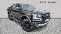 2024 Ford Ranger Diesel Pick Up Double Cab Tremor 2.0 EcoBlue 205 Auto Double Ca