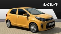 2023 Kia Picanto 1.0 2 5dr [4 seats] Petrol Hatchback Hatchback Petrol Manual