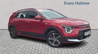 2023 Kia Niro 1.6 GDi Hybrid 2 5dr DCT Estate Hybrid Ele Automatic