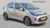 2024 Kia Picanto 1.0 3 5dr [4 seats] Hatchback Petrol Manual