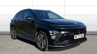 2023 Hyundai KONA 1.6T N Line S 5dr Petrol Hatchback Hatchback Petrol Manual