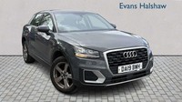 2019 Audi Q2 30 TDI Sport 5dr SUV Diesel Manual