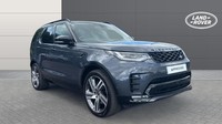 2024 Land Rover Discovery Diesel 3.0 D350 Dynamic HSE Commercial Auto Hard Top D