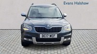 2017 Skoda Yeti Outdoor 1.2 TSI [110] SE Drive 5dr DSG Estate Petrol Automatic