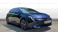 2025 Toyota Corolla 2.0 Hybrid Excel 5dr CVT Hybrid Hatchback Hatchback Hybrid A