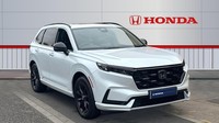 2025 Honda CR-V 2.0 ePHEV Advance Tech 5dr eCVT Estate Estate Hybrid Automatic
