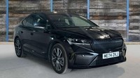 2024 Skoda Enyaq 210kW 85x Sportline Plus 82kWh 4x4 5dr Auto HATCHBACK ELECTRIC 