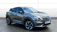 2025 Nissan Juke 1.6 Hybrid Tekna+ 5dr Auto Hybrid Hatchback Hatchback Hybrid Au