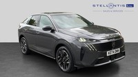 2025 Peugeot 3008 SUV 1.2 Allure SUV 5dr Petrol Hybrid e-DSC6 Euro 6 (s/s) (136 