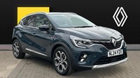 2024 Renault Captur 1.6 E-Tech full hybrid 145 Techno 5dr Auto Hybrid Hatchback 