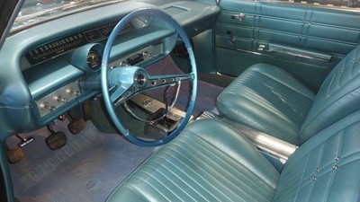 image 1 of interior