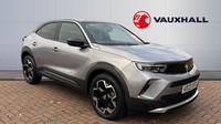 2023 Vauxhall Mokka 1.2 Turbo Ultimate 5dr Auto Petrol Hatchback Hatchback Petro