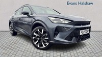 2025 Cupra Formentor 1.5 eHybrid 204 V2 5dr DSG SUV Plug-In Hy Automatic