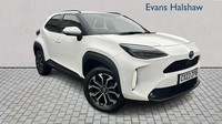 2023 Toyota Yaris Cross 1.5 Hybrid Design 5dr CVT Estate Hybrid Ele Automatic