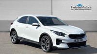 2022 Kia XCeed 1.5T GDi ISG 3 5dr (Navigation)(Cruise Control/Spe Petrol