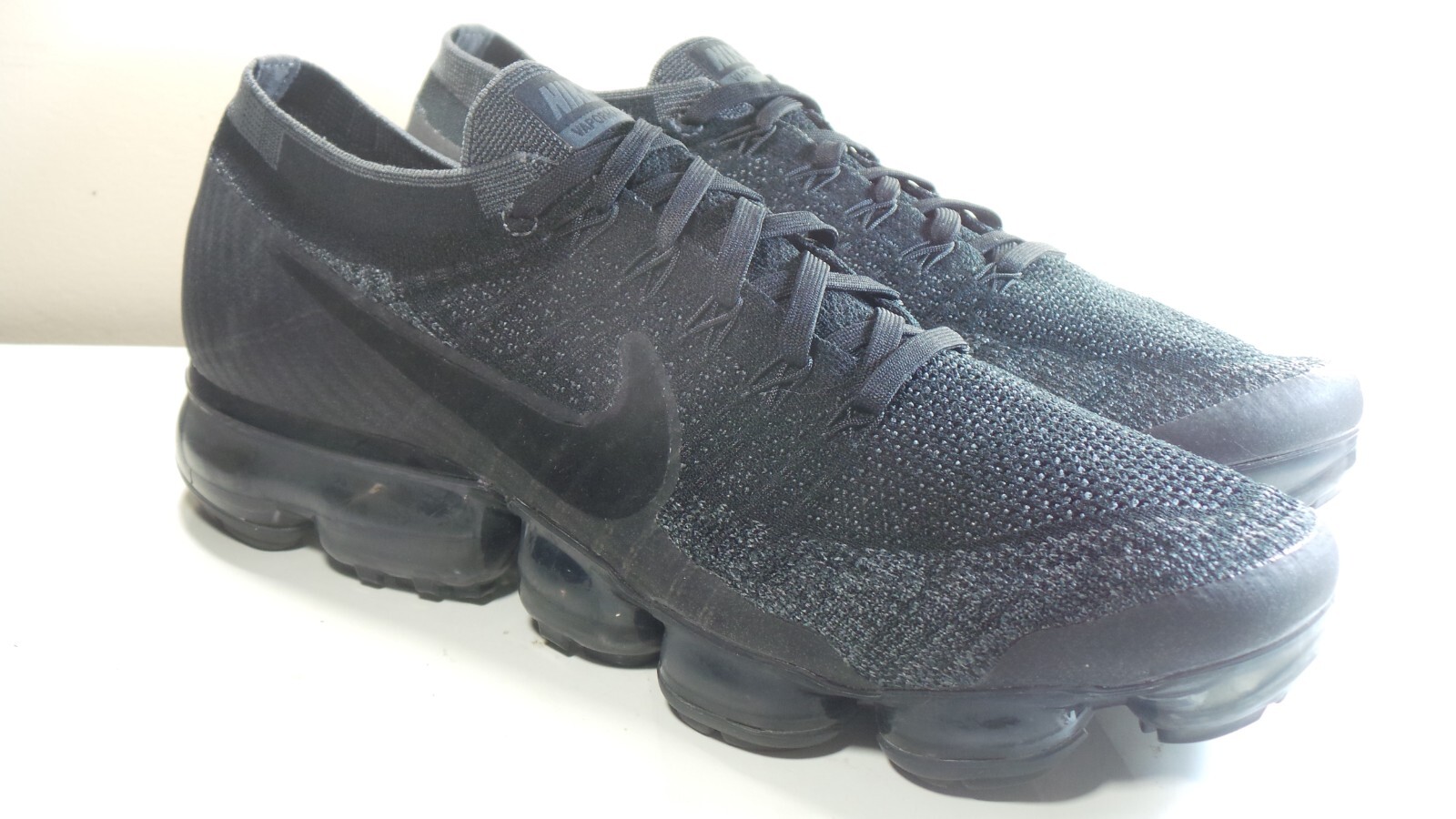 その他 NIKE VAPORGRIP3 GS) Nike Air VaporMax Flyknit 3 'White Crimson Turqoise
