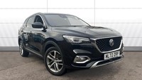 2022 MG HS 1.5 T-GDI Exclusive 5dr DCT Petrol Hatchback Hatchback Petrol Automat