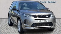 2021 Land Rover Discovery Sport 1.5 P300e Urban Edition 5dr Auto [5 Seat] SUV Pl