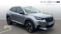 2022 Peugeot 2008 1.2 PureTech Allure Premium SUV 5dr Petrol Manual Euro 6 (s/s)