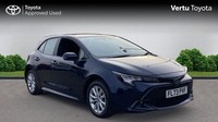 2023 Toyota Corolla 1.8 Hybrid Icon 5dr CVT HATCHBACK PETROL/ELECTRIC Automatic
