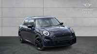 2023 MINI Hatch 1.5 Cooper Sport Premium 5dr Auto Hatchback Petrol Automatic