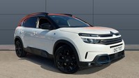 2020 Citroen C5 Aircross 1.6 Plug-in Hybrid 225 Flair Plus 5dr e-EAT8 Hatchback 