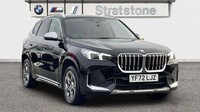 2022 BMW X1 sDrive 20i MHT xLine 5dr Step Auto Estate Petrol Automatic