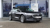 2023 Ford Focus 1.0 EcoBoost Titanium 5dr Hatchback Petrol Manual