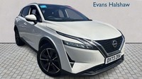 2024 Nissan Qashqai 1.3 DiG-T MH Tekna 5dr Hatchback Petrol Manual