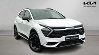 2022 Kia Sportage 1.6T GDi 48V ISG GT-Line S 5dr DCT AWD ESTATE PETROL Automatic