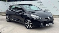 2016 Renault Clio 1.5 dCi Dynamique S Nav Auto Euro 6 5dr HATCHBACK Diesel Autom