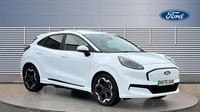 2025 Ford Puma 123kW Premium 43kWh 5dr Auto Electric Hatchback Hatchback Electri