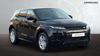 2021 Land Rover Range Rover Evoque 2.0 D165 R-Dynamic S 5dr Auto SUV Diesel Auto