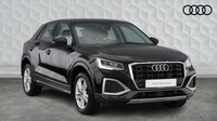 2023 Audi Q2 1.0 TFSI 30 Sport Euro 6 5-door SUV Petrol Manual