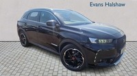 2018 DS DS 7 1.5 BlueHDi Performance Line 5dr Hatchback Diesel Manual