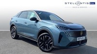 2024 Peugeot 3008 SUV 1.2 MHEV GT e-DSC Euro 6 (s/s) 5dr SUV Hybrid Automatic