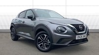 2025 Nissan Juke 1.0 DiG-T N-Connecta 5dr Petrol Hatchback Hatchback Petrol Manu