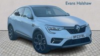 2023 Renault Arkana 1.6 E-Tech full hybrid 145 Techno 5dr Auto Estate Hybrid Ele