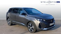 2024 Peugeot 5008 1.5 BlueHDi GT 5dr EAT8 HATCHBACK DIESEL Automatic
