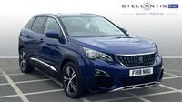 2018 Peugeot 3008 SUV 1.5 BlueHDi Allure SUV 5dr Diesel EAT Euro 6 (s/s) (130 ps
