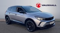 2022 Vauxhall Grandland 1.2 Turbo SRi 5dr Petrol Hatchback Hatchback Petrol Manu